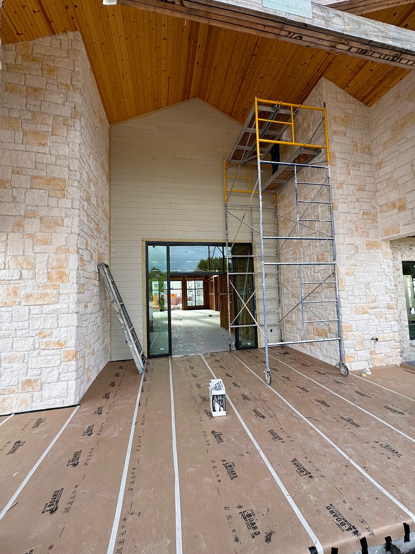 Commercial Painting