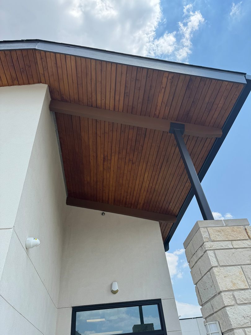 Interior Maintenance Painting & Repairs